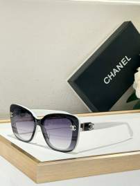 Picture of Chanel Sunglasses _SKUfw80235992fw
